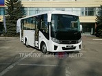 320406-14 Вектор NEXT газовый (метан)