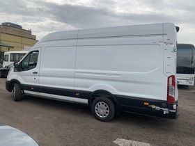Вид 0: FORD TRANSIT