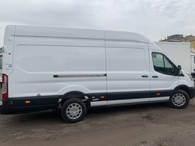 Вид 0: FORD TRANSIT