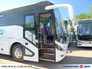 Вид 12: Yutong ZK 6127 HNQ(CNG) междугородный, газовый