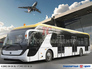 Вид 0: Yutong ZK6140BEVBD перронный, электробус