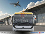 Вид 1: Yutong ZK6140BEVBD перронный, электробус