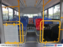 Вид 29: Yutong ZK 6890 HGQ городской, дизельный