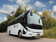 Yutong ZK 6947 H туристический, дизельный
