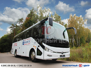 Yutong ZK 6947 H туристический