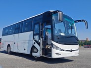 Yutong ZK 6947 HN (CNG) туристический, газовый