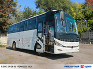 Yutong ZK 6947 HN (CNG) туристический, газовый
