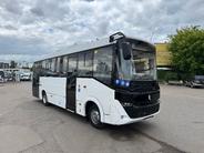 НЕФАЗ КАМАZ 4280-F5 (VEGA) Городской