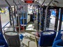 Вид 3: НЕФАЗ 5299-40-57 Городской, низкопольный на КПГ