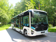 ПАЗ 422320 "CITYMAX 9"