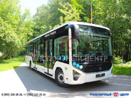 ПАЗ ПАЗ 422320 "CITYMAX 9"