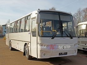 Вид 0: Кавз 4238-62 пригородный/междугородний