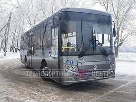 Вид 0: Кавз 4270-50 городской, Евро 5