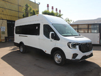 Transit T8 Transit T8