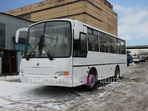 4235-61 "Аврора" пригород, Евро 5 4235-61 "Аврора" пригород, Евро 5