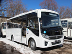 320405-04 Вектор NEXT межгород/туристический, с кондиционером 320405-04 Вектор NEXT межгород/туристический, с кондиционером