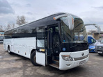 ZK 6121 HQ (Б/у, 2019г, 481.127 км)