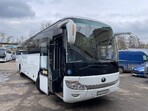 ZK 6121 HQ (Б/у, 2019г, 495.972км)
