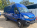 Вид 0: Iveco Daily 70C17HV, цельнометаллический фургон