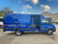 Вид 8: Iveco Daily 70C17HV, цельнометаллический фургон