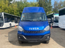 Вид 1: Iveco Daily 70C17HV, цельнометаллический фургон