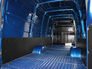 Вид 11: Iveco Daily 70C17HV, цельнометаллический фургон