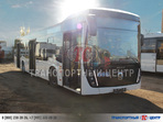 5299-40-52 городской, низкопольный 5299-40-52 городской, низкопольный