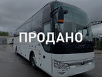 YUTONG ZK6122H9 (Б/У, 2022, 78 000 км) YUTONG ZK6122H9 (Б/У, 2022, 78 000 км)