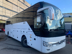 ZK 6122 H9 (б/у 2022г, 220 000 км)