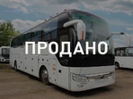 ZK 6122 H9 (б/у 2019г, 178 844 км)