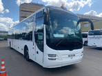 Man Lion’s Regio C (R14) (Б/У, 2010, 600 000 км)