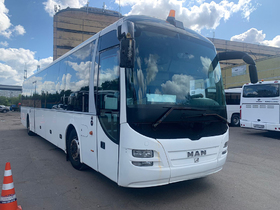 Вид 0: Man Lion’s Regio C (R14) (Б/У, 2010, 600 000 км)