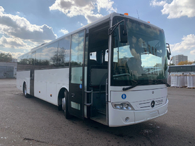 Вид 0: Mercedes BENZ INTOURO (2016, 295 000)